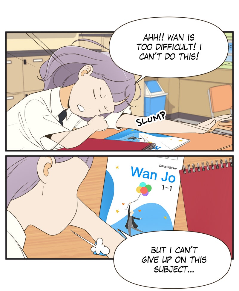 Read Daily Jojo EN Manga Online