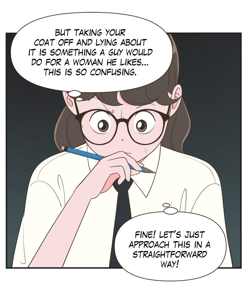 Read Daily Jojo EN Manga Online