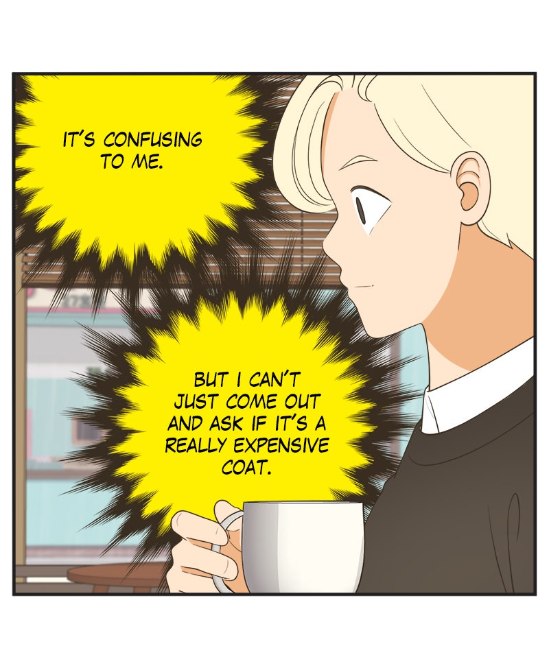 Read Daily Jojo EN Manga Online