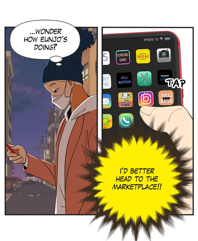 Read Daily Jojo EN Manga Online