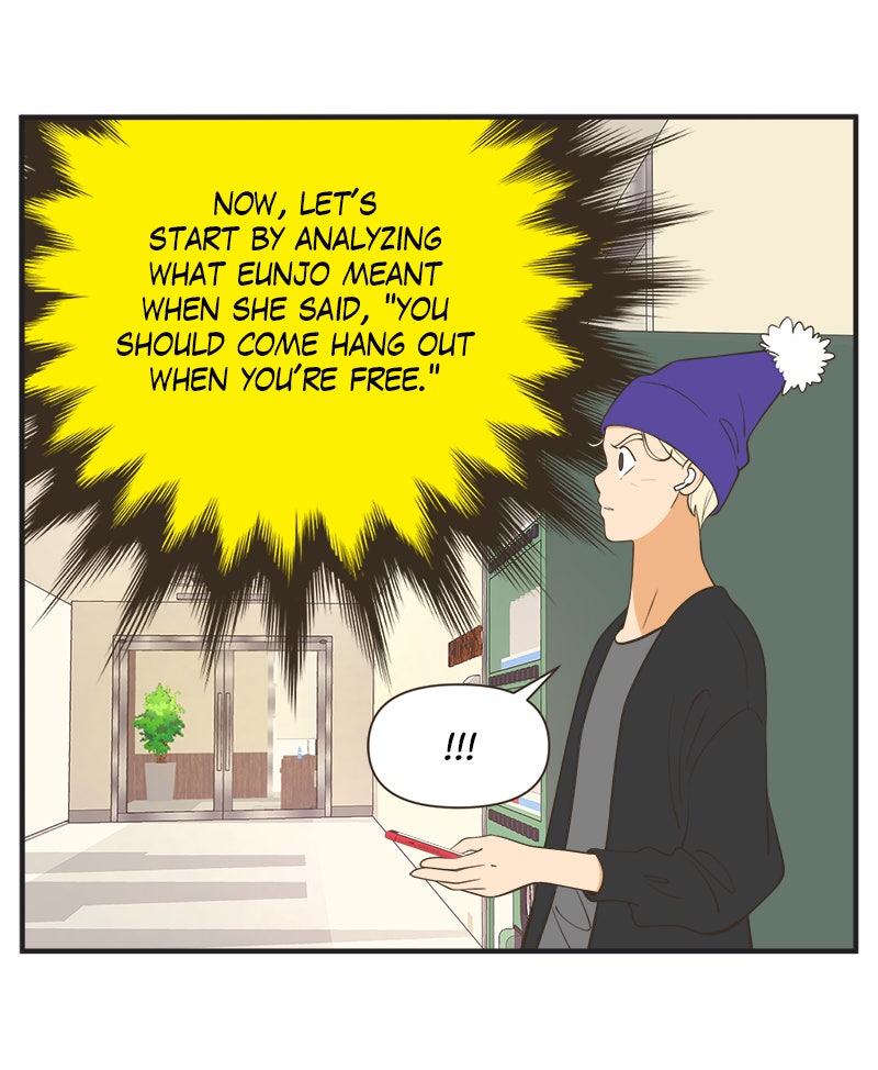 Read Daily Jojo EN Manga Online