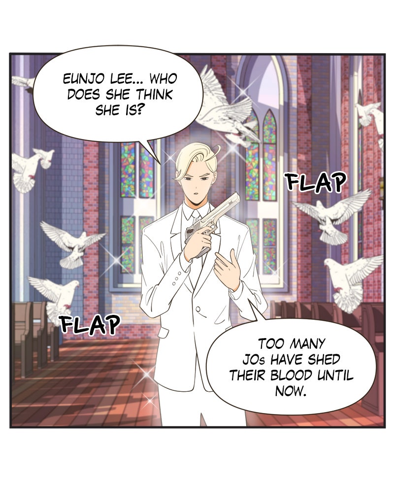 Read Daily Jojo EN Manga Online