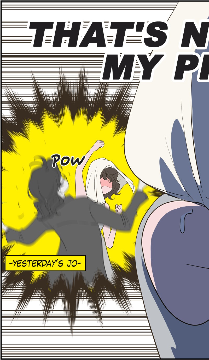 Read Daily Jojo EN Manga Online