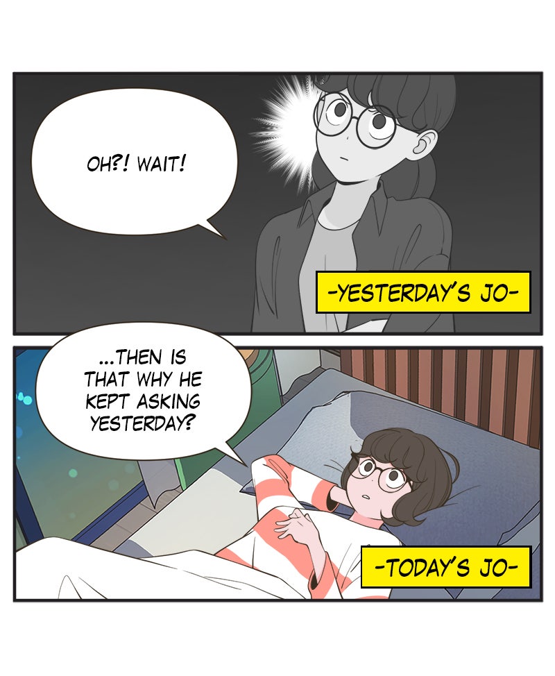 Read Daily Jojo EN Manga Online