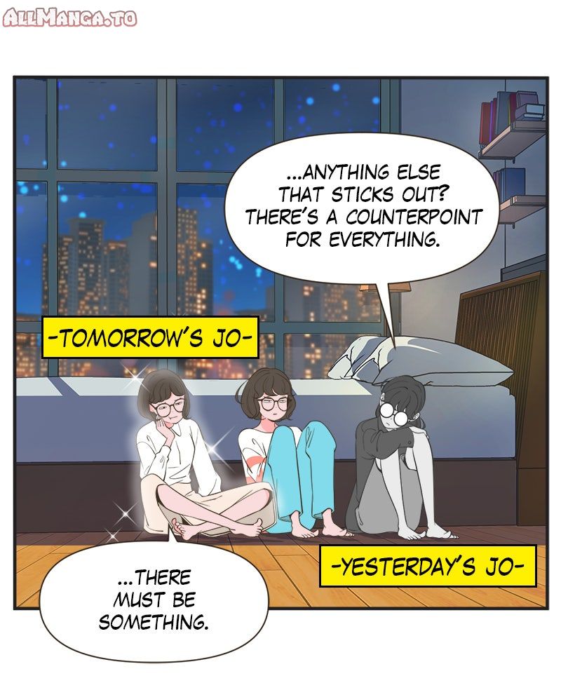 Read Daily Jojo EN Manga Online