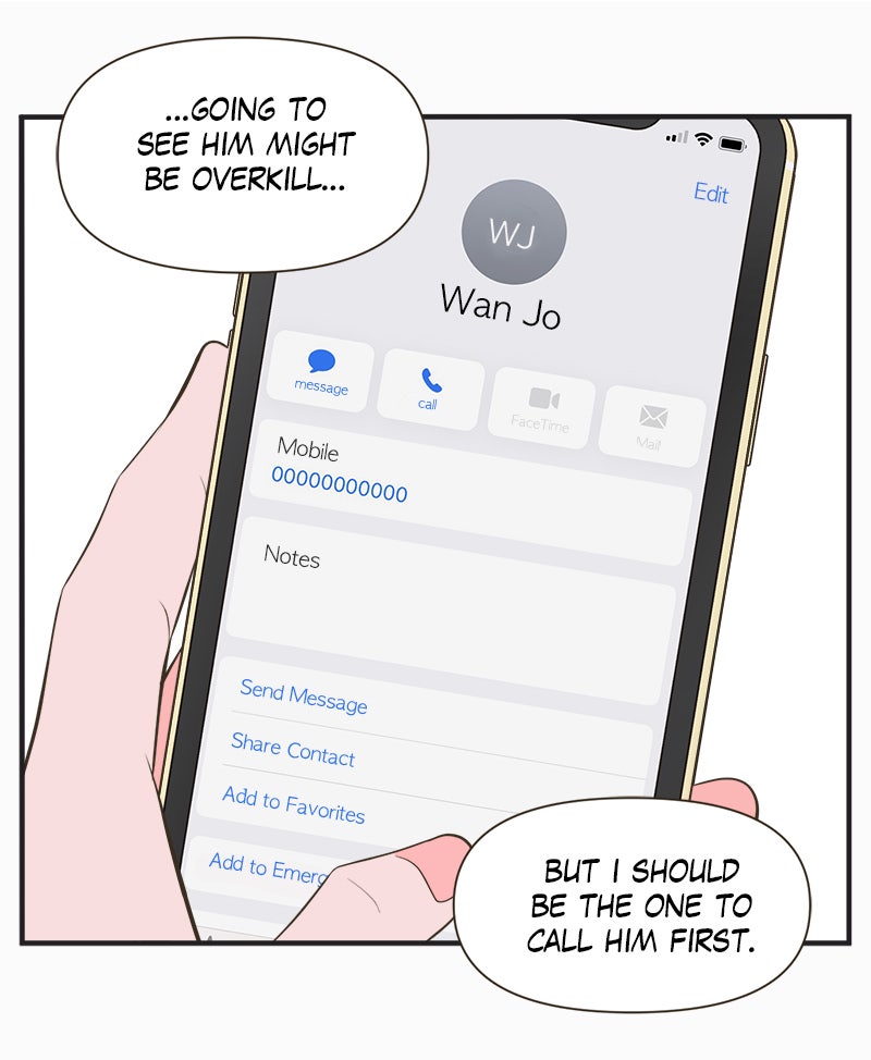 Read Daily Jojo EN Manga Online