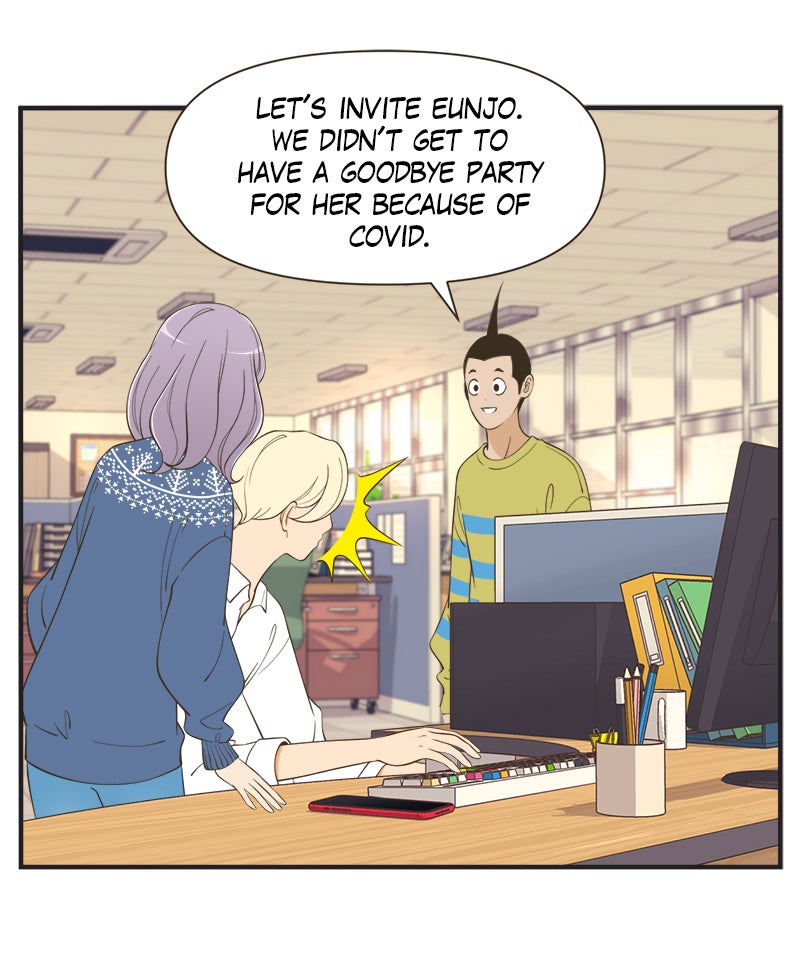 Read Daily Jojo EN Manga Online