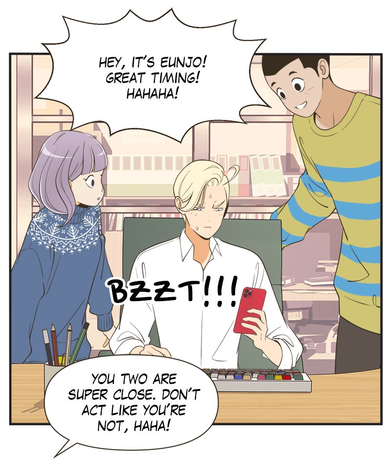 Read Daily Jojo EN Manga Online