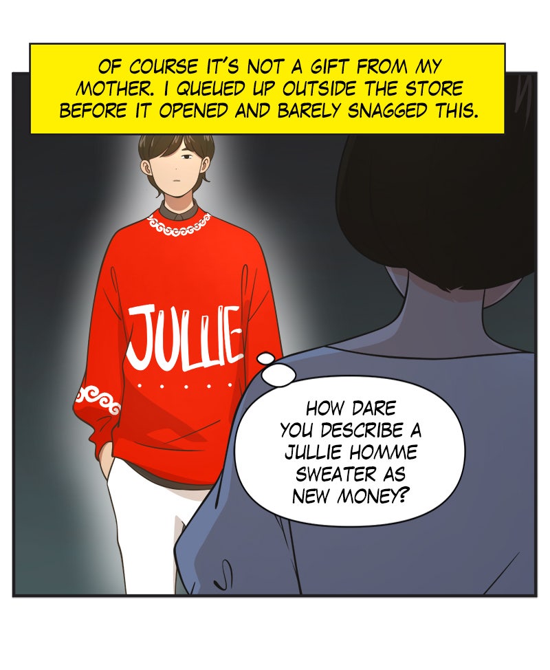 Read Daily Jojo EN Manga Online