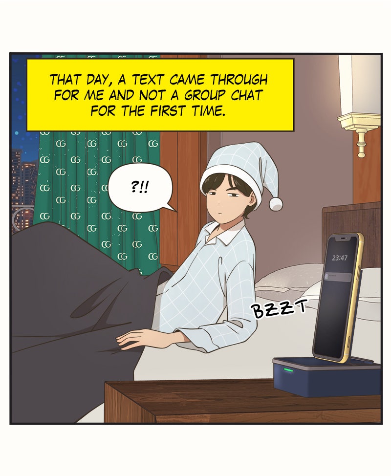 Read Daily Jojo EN Manga Online