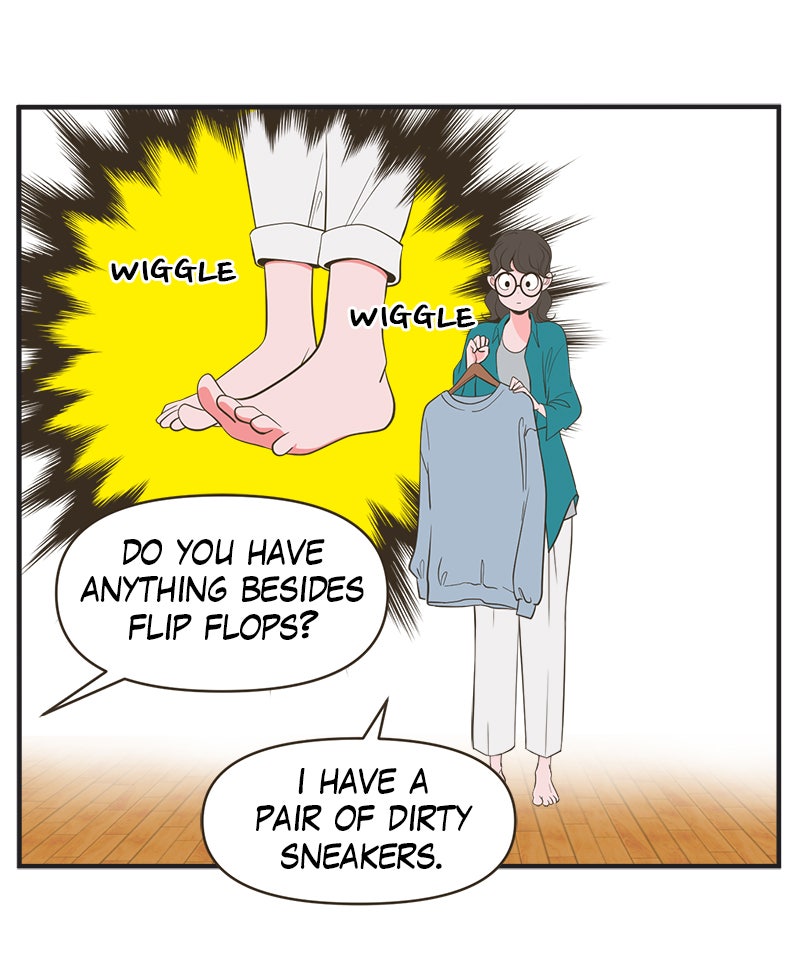 Read Daily Jojo EN Manga Online