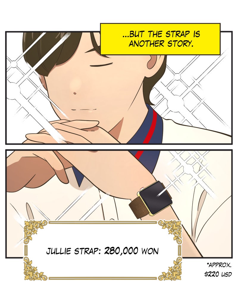 Read Daily Jojo EN Manga Online