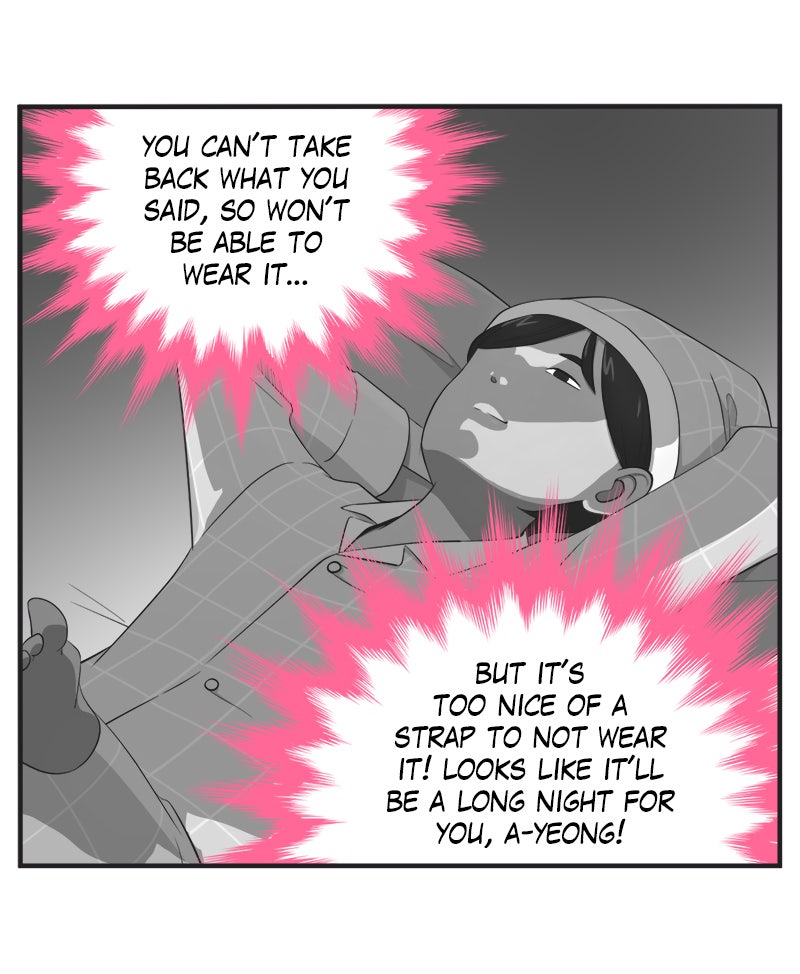 Read Daily Jojo EN Manga Online