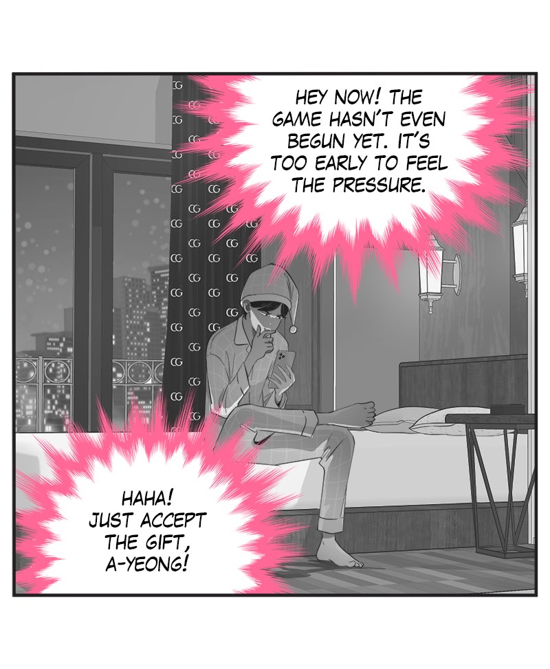 Read Daily Jojo EN Manga Online