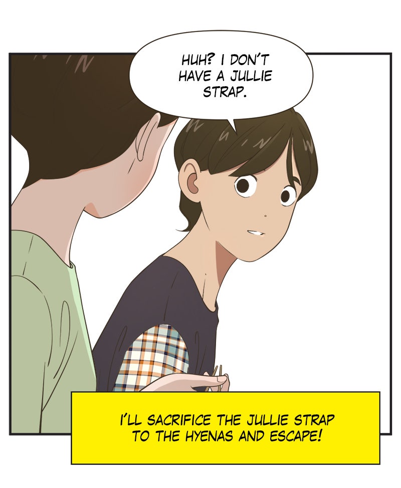 Read Daily Jojo EN Manga Online
