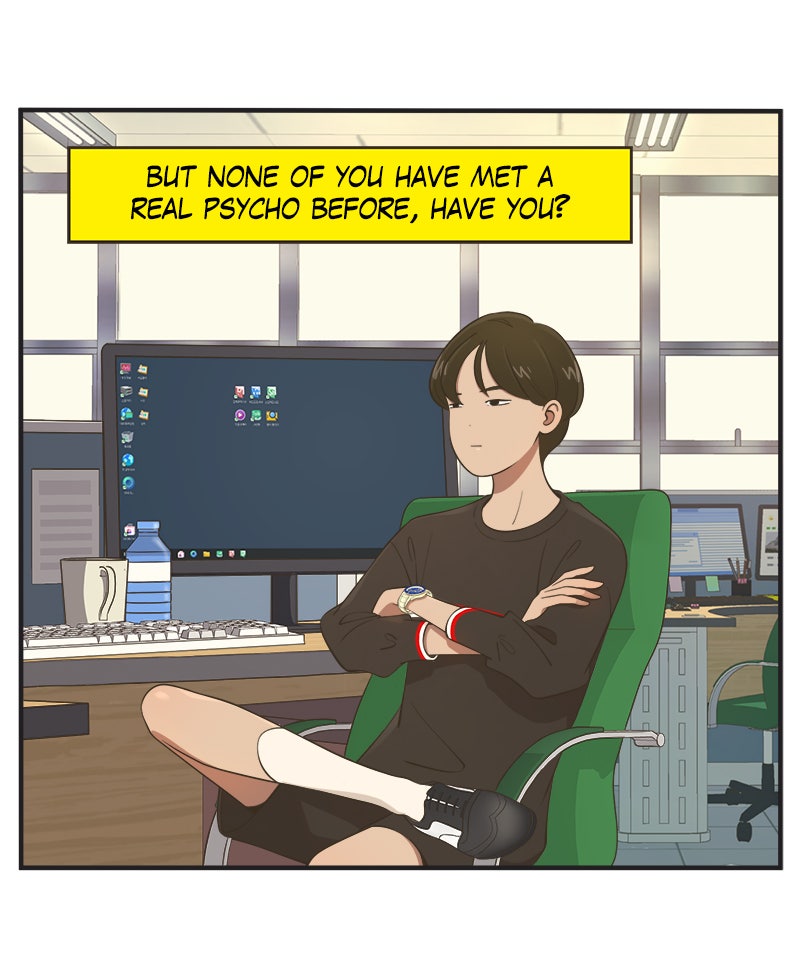 Read Daily Jojo EN Manga Online