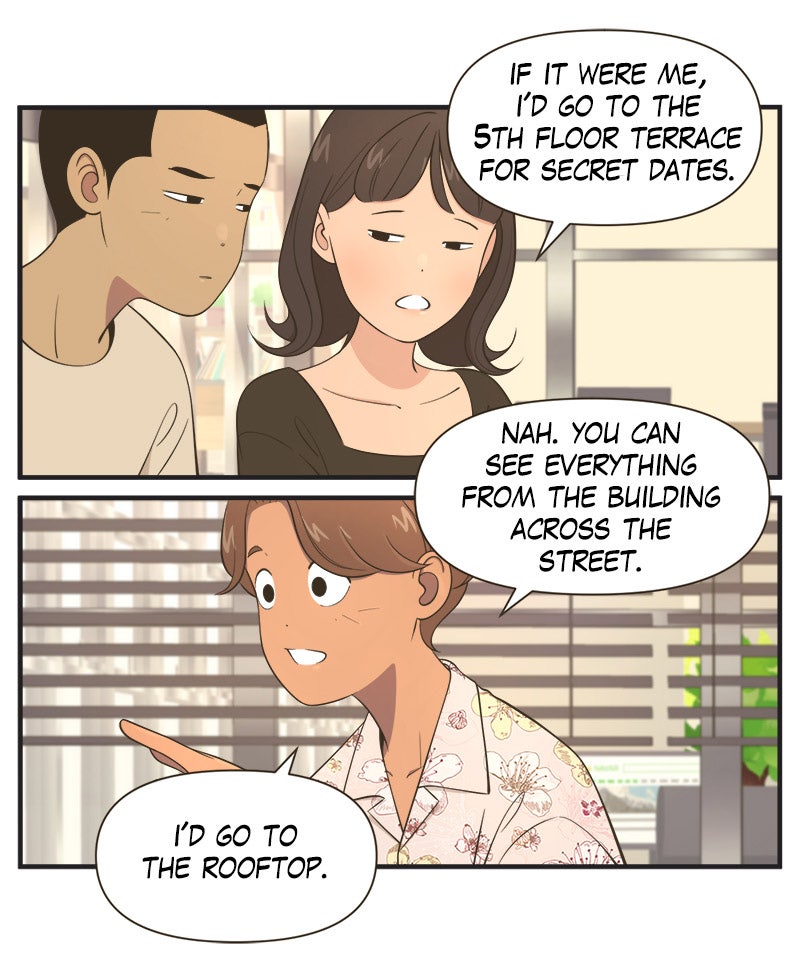 Read Daily Jojo EN Manga Online