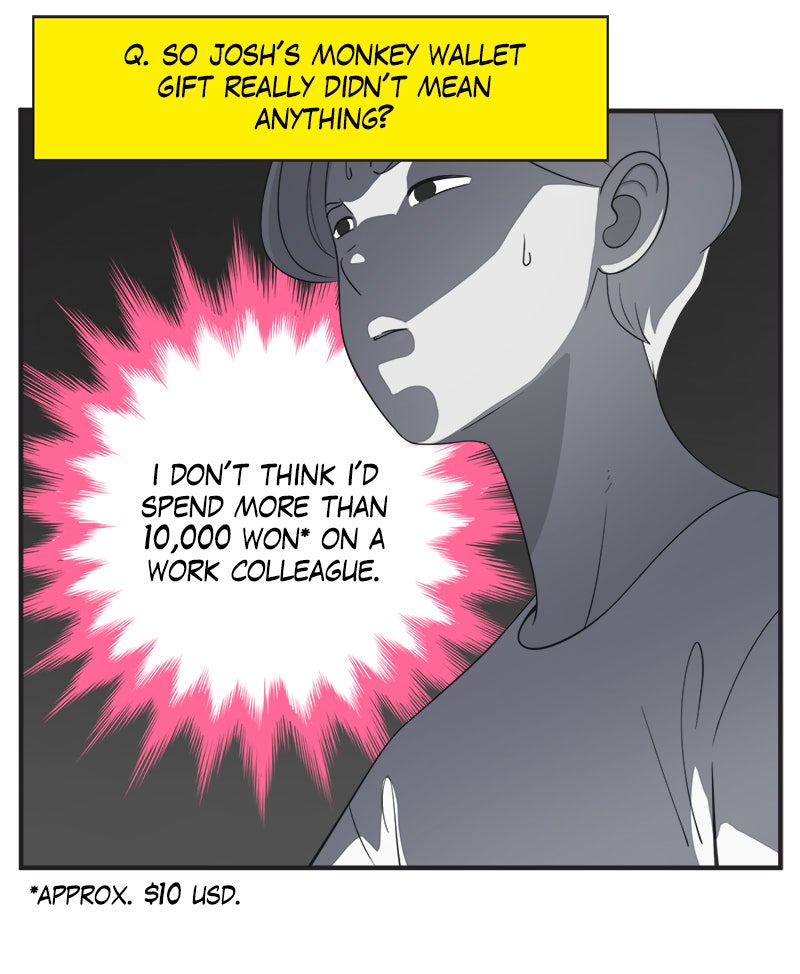 Read Daily Jojo EN Manga Online