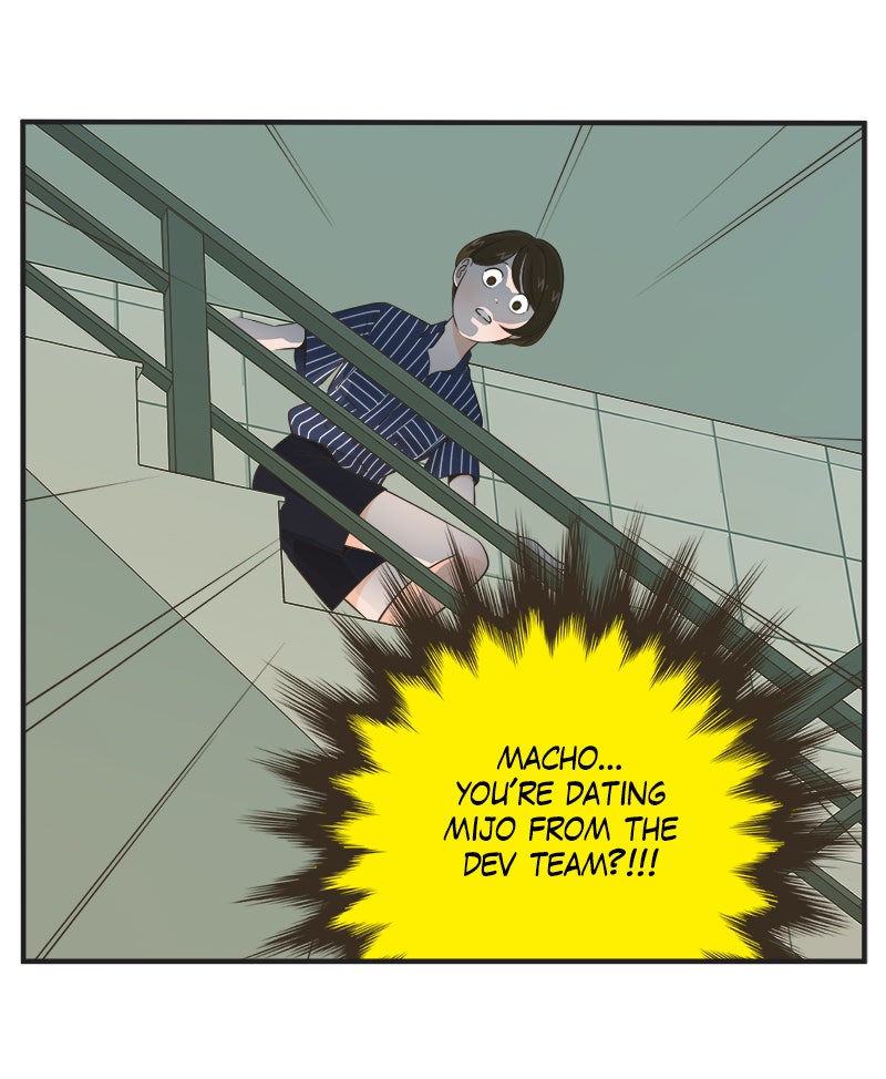 Read Daily Jojo EN Manga Online