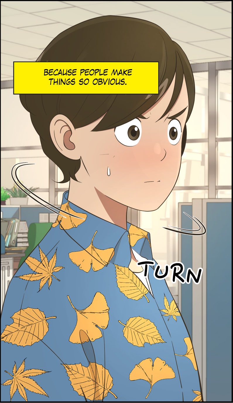 Read Daily Jojo EN Manga Online