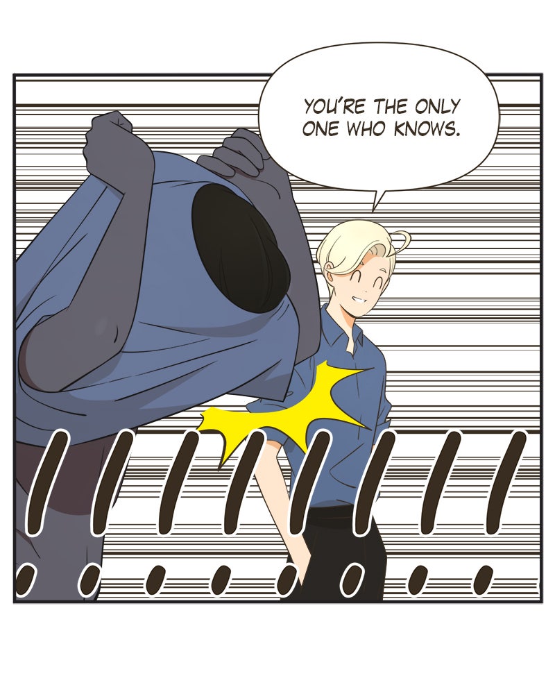 Read Daily Jojo EN Manga Online