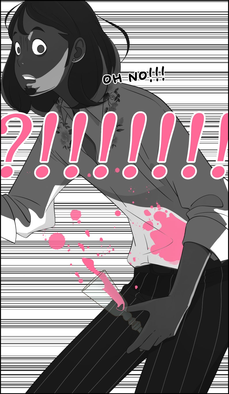 Read Daily Jojo EN Manga Online