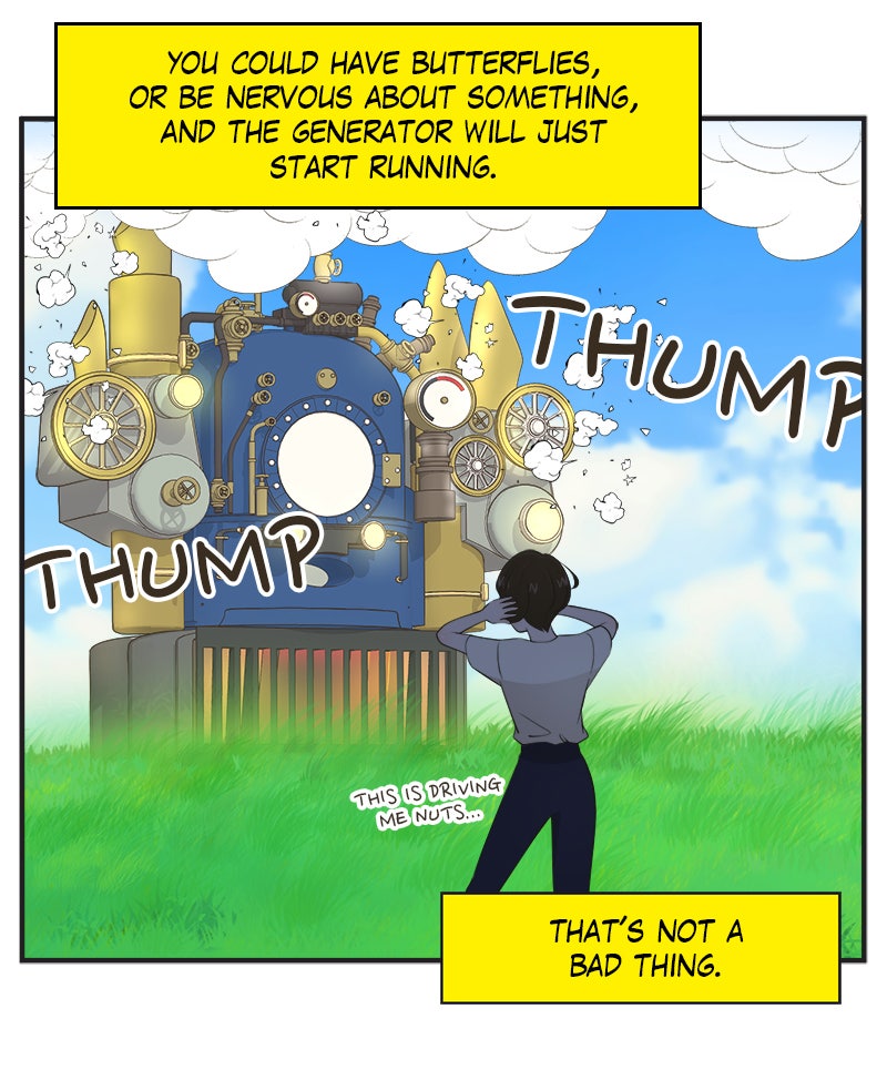 Read Daily Jojo EN Manga Online