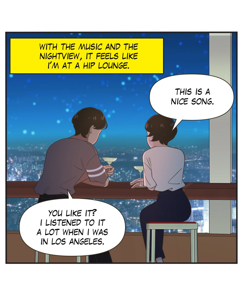 Read Daily Jojo EN Manga Online