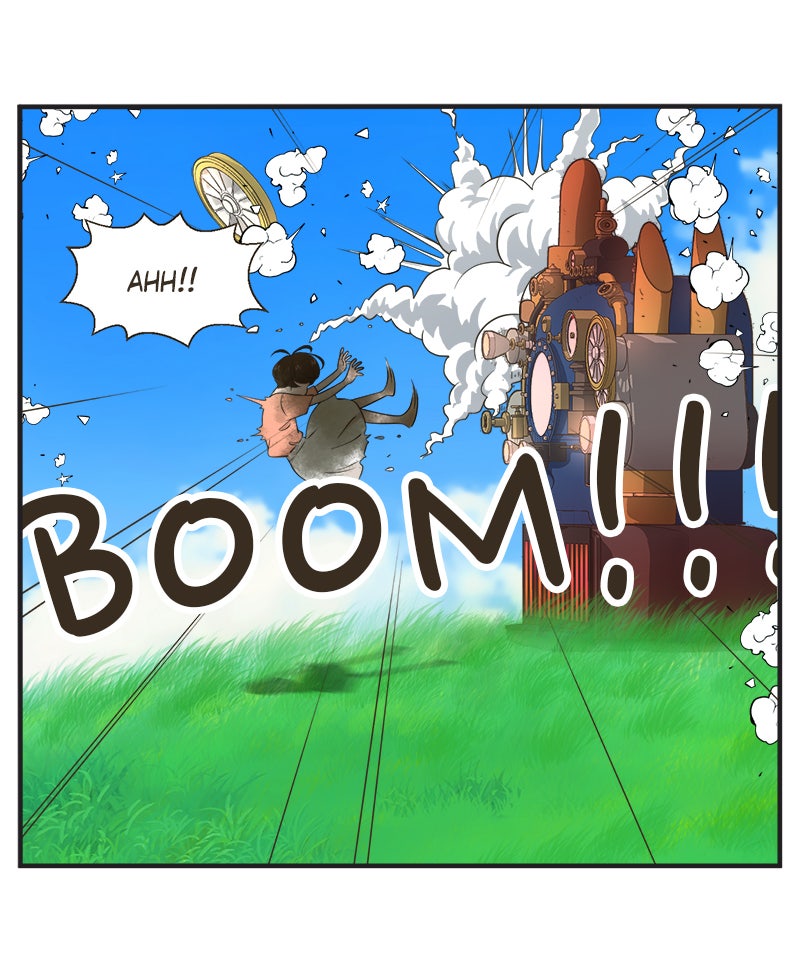 Read Daily Jojo EN Manga Online
