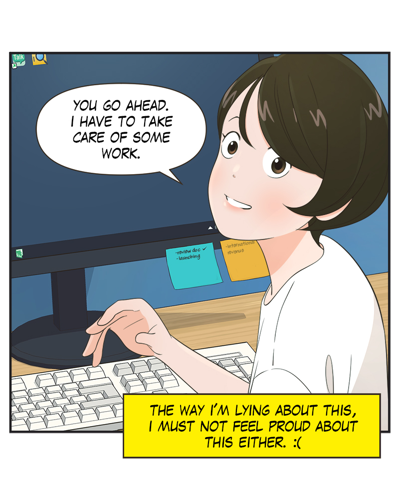 Read Daily Jojo EN Manga Online