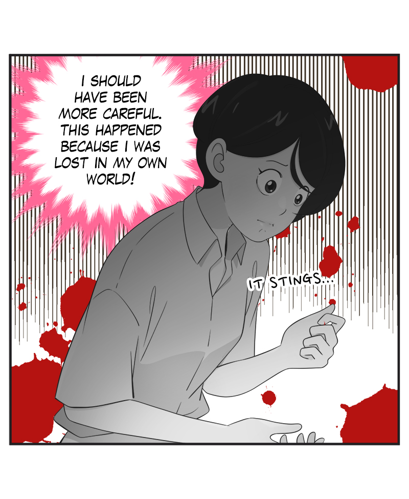 Read Daily Jojo EN Manga Online
