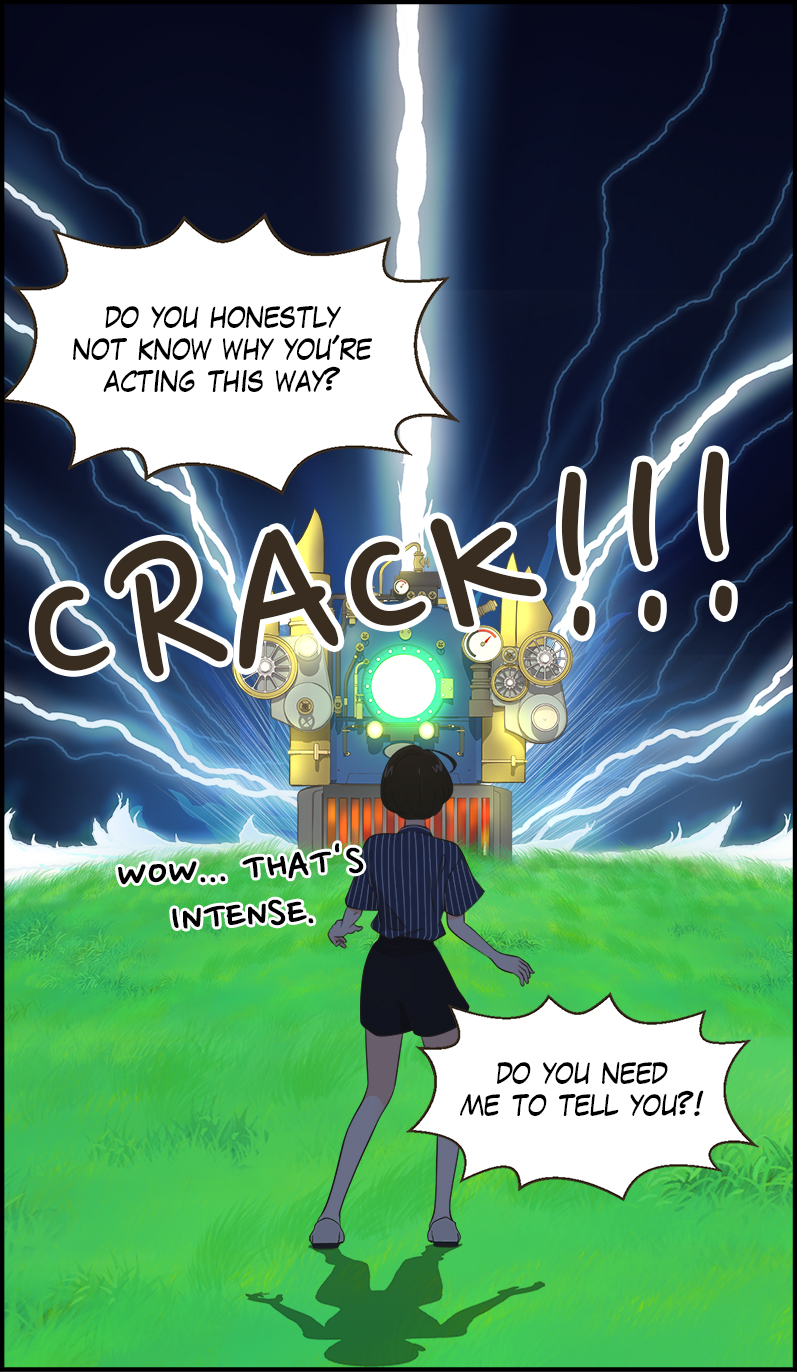Read Daily Jojo EN Manga Online