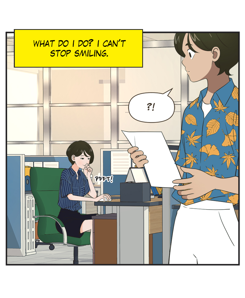 Read Daily Jojo EN Manga Online