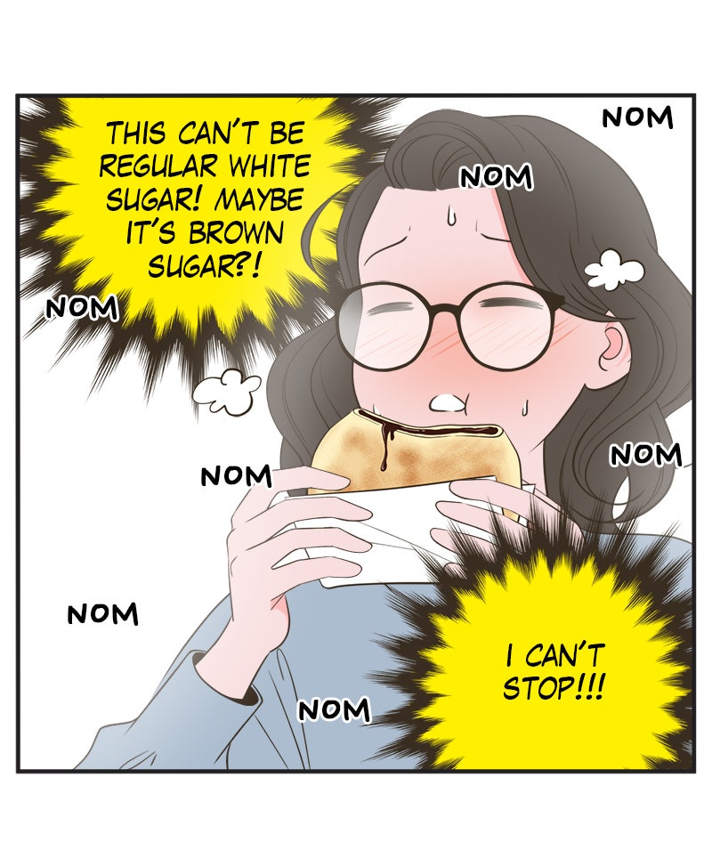 Read Daily Jojo EN Manga Online