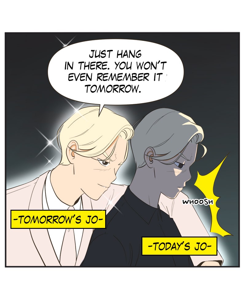 Read Daily Jojo EN Manga Online