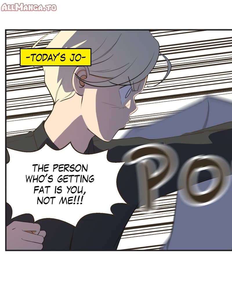 Read Daily Jojo EN Manga Online