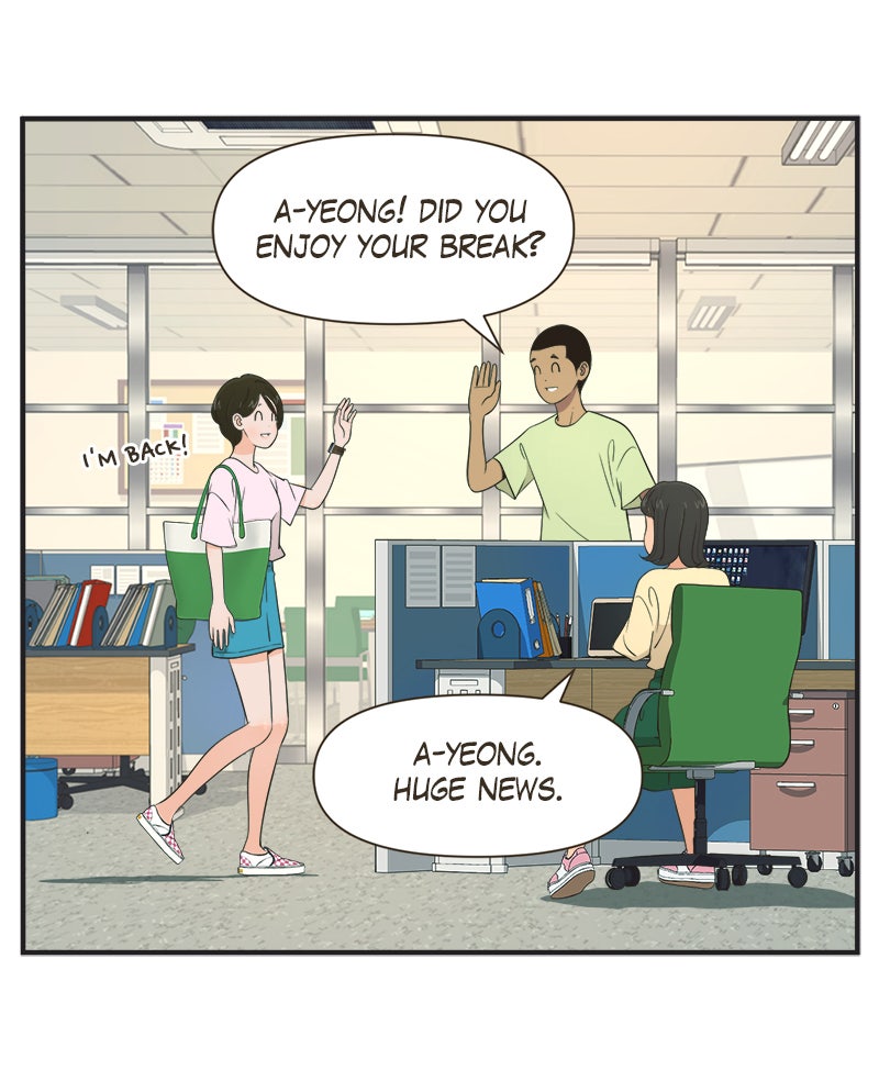Read Daily Jojo EN Manga Online