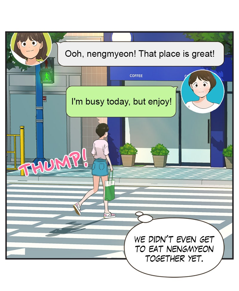 Read Daily Jojo EN Manga Online