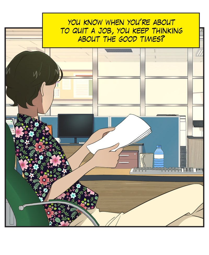 Read Daily Jojo EN Manga Online