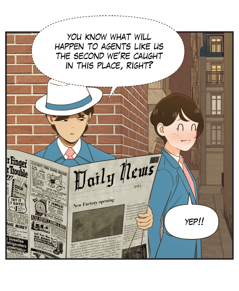 Read Daily Jojo EN Manga Online