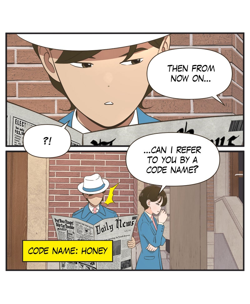 Read Daily Jojo EN Manga Online
