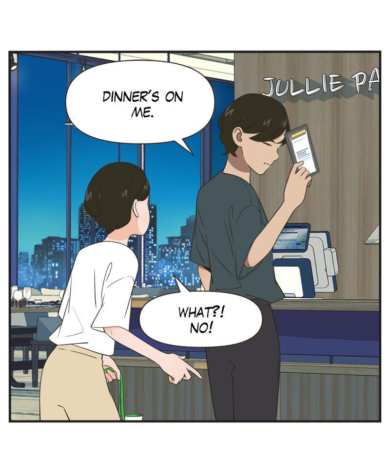 Read Daily Jojo EN Manga Online