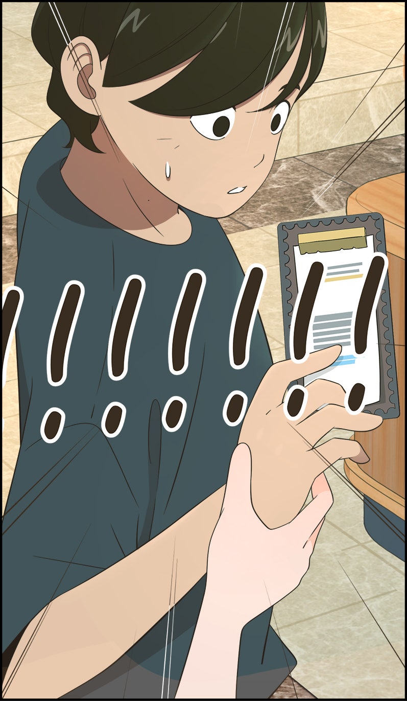 Read Daily Jojo EN Manga Online