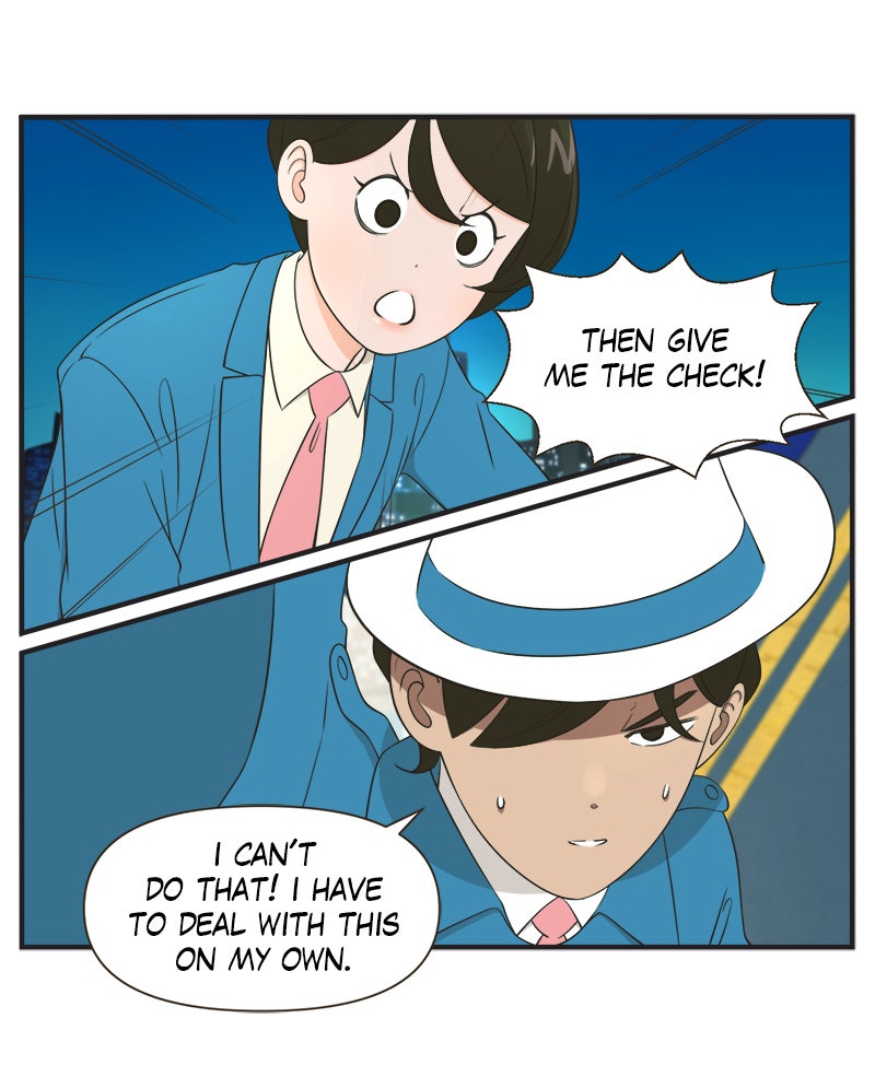 Read Daily Jojo EN Manga Online