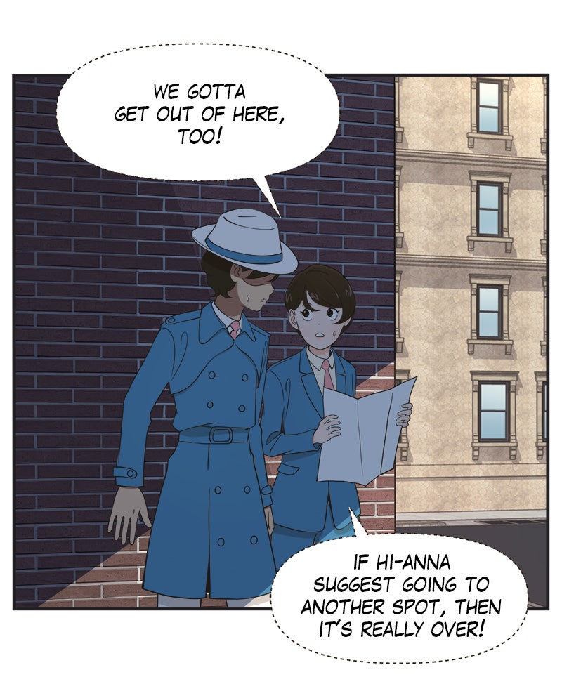 Read Daily Jojo EN Manga Online