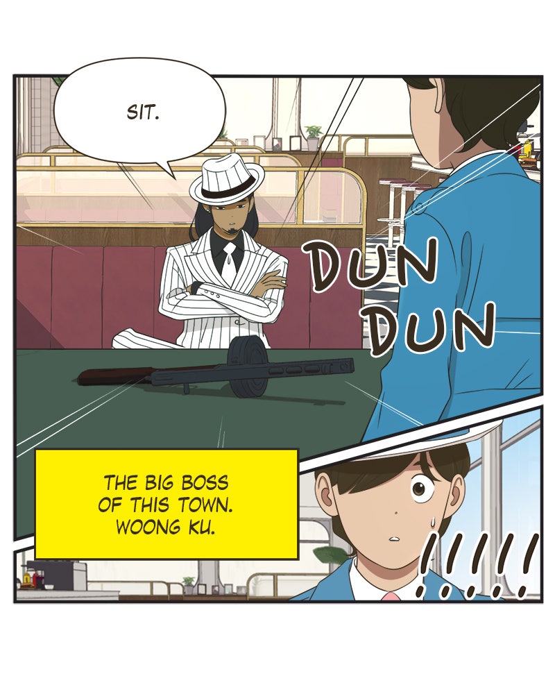 Read Daily Jojo EN Manga Online