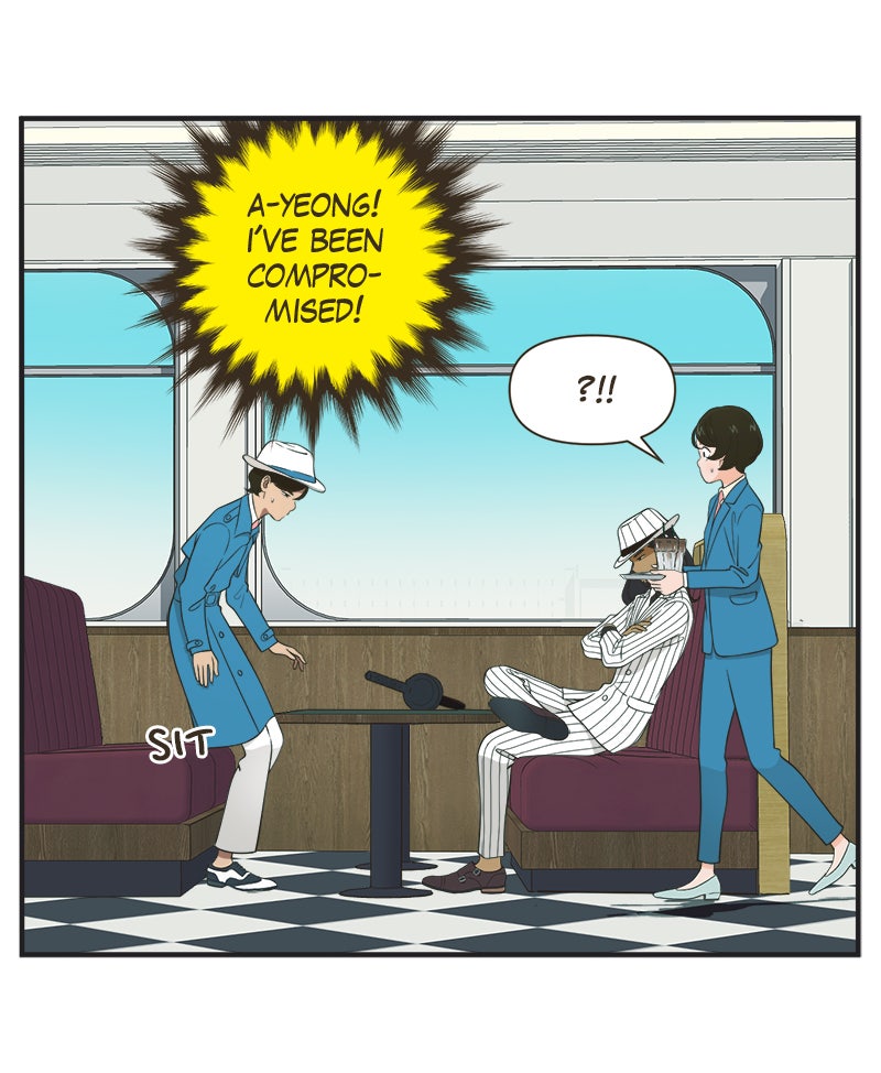 Read Daily Jojo EN Manga Online