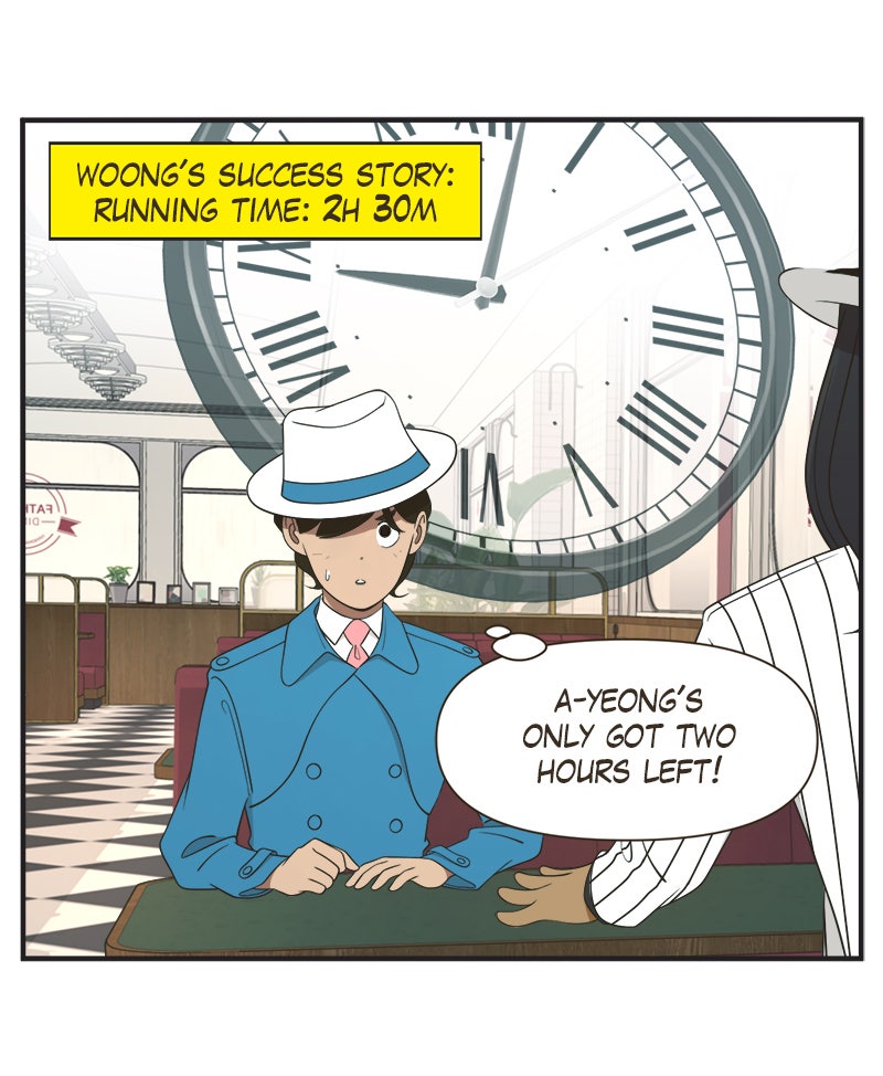 Read Daily Jojo EN Manga Online