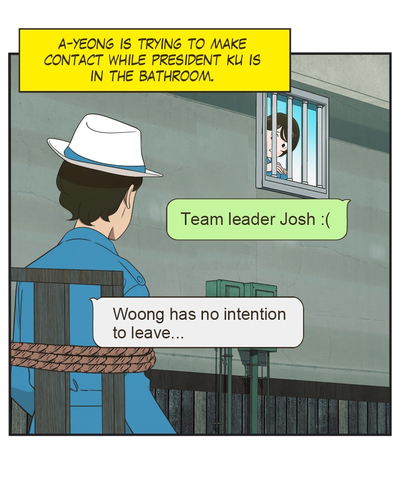 Read Daily Jojo EN Manga Online