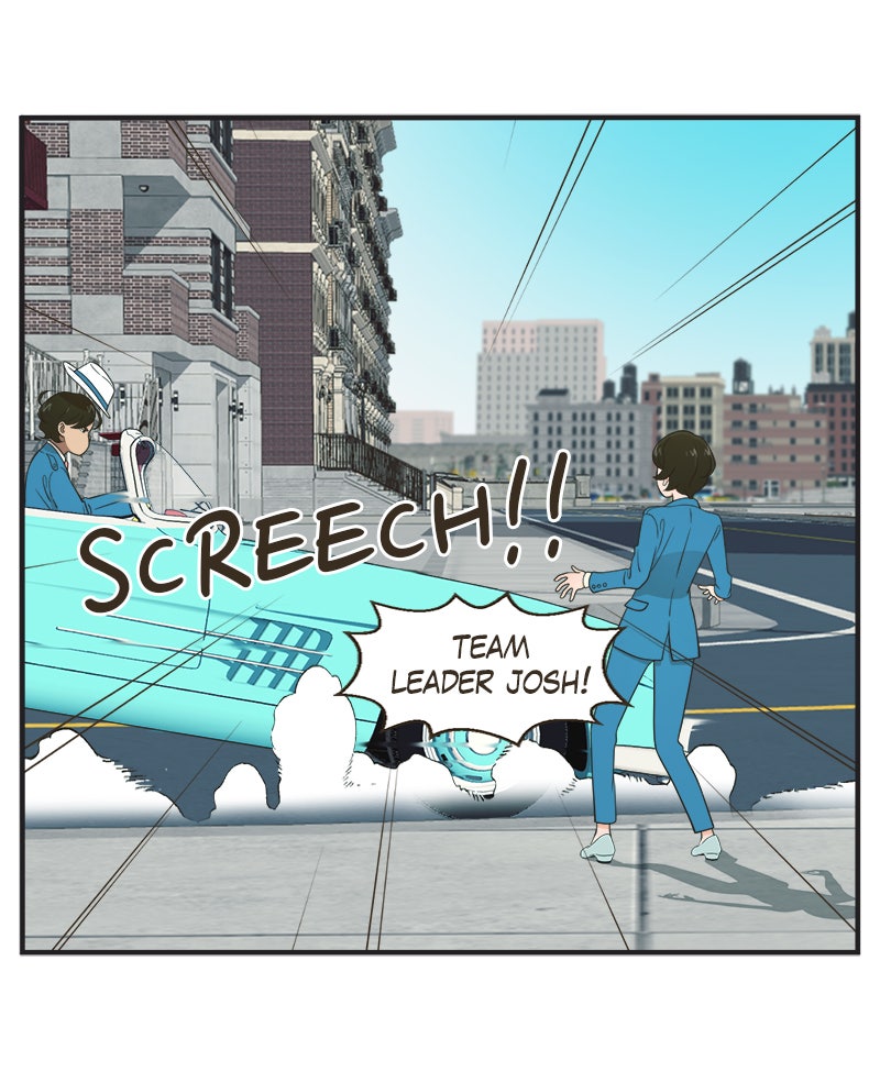 Read Daily Jojo EN Manga Online